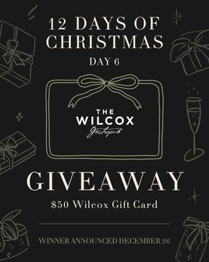 Image post by @thewilcox on Instagram