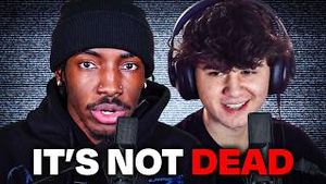 Video post by @eyesofthedon on YouTube
