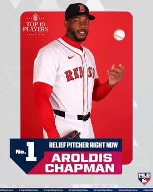 Image post by @mlbnetwork on Instagram