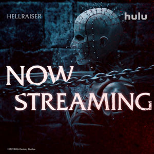 Image post by @hulu on Instagram