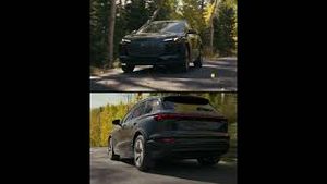 Video post by @audiusa on YouTube