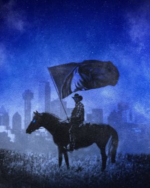 Image post by @dallasmavs on Instagram