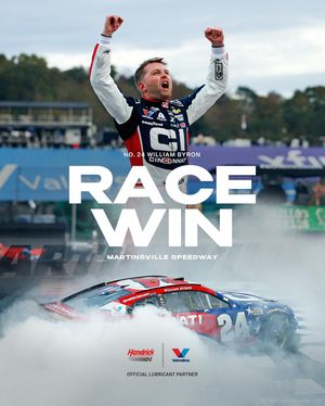 Image post by @valvoline on Instagram