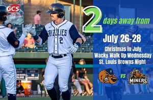 Image post by @gatewaygrizzlies on Instagram