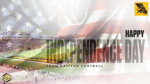 Image post by @griffonfootball on Instagram