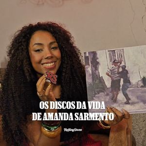 Image post by @rollingstonebrasil on Instagram