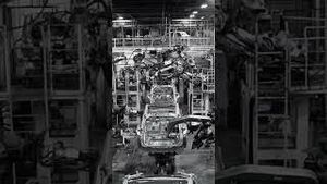 Video post by @nissanusa on YouTube