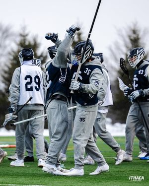 Image post by @ithacamlax on Instagram