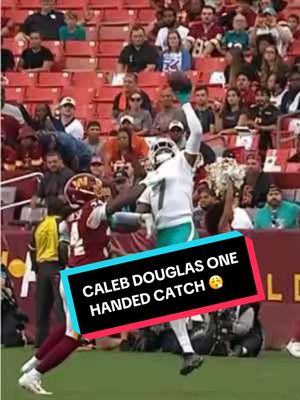 Video post by @miamidolphins on TikTok