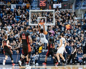 Image post by @nevadahoops on Instagram