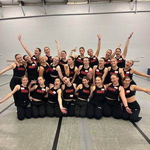 Image post by @miamidanceteam on Instagram