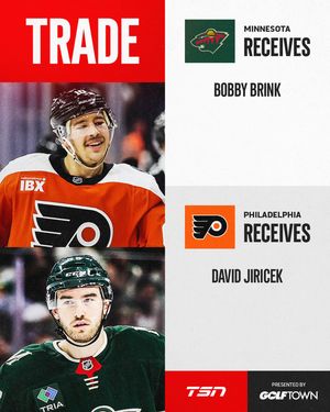 Image post by @tsn_official on Instagram