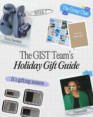 Image post by @thegistusa on Instagram