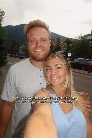 Image post by @lindsarnold on TikTok