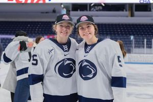 Image post by @pennstatewhky on Instagram