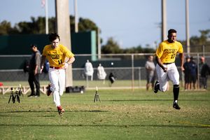 Image post by @perfectgameusa on Instagram