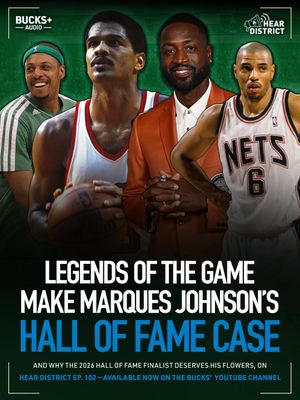 Image post by @bucksplusaudio on Instagram