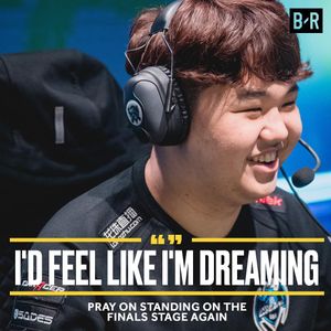Image post by @brgaming on Instagram