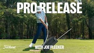 Video post by @titleist on YouTube