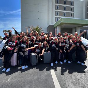 Image post by @miamidanceteam on Instagram