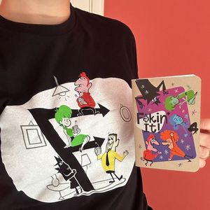 Image post by @playjackboxgames on Instagram