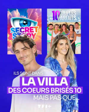 Image post by @tf1plus on TikTok