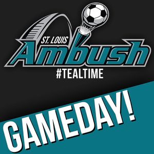 Image post by @stlouisambush on Instagram