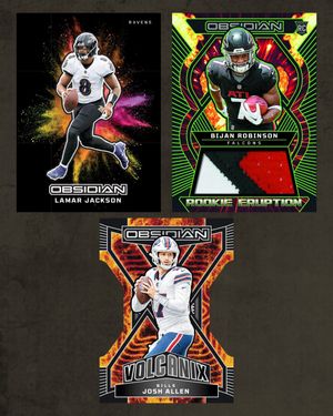 Image post by @PaniniAmerica on Twitter