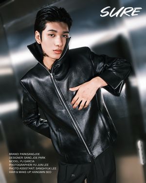 Image post by @suremagazine on Instagram