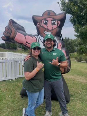 Image post by @49eralumni on Instagram