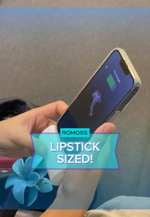 Video post by @romossphilippines on TikTok