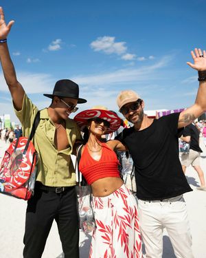 Image post by @sobewff on Instagram