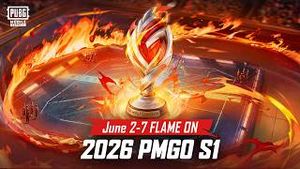 Video post by @pubgmobile on YouTube