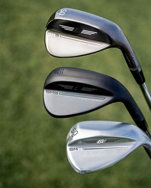 Image post by @titleist on Instagram