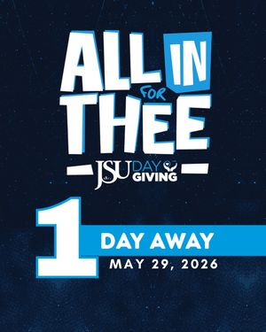 Image post by @jacksonstateu on Instagram