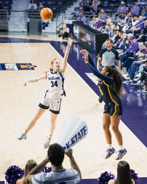 Image post by @calwbball on Instagram