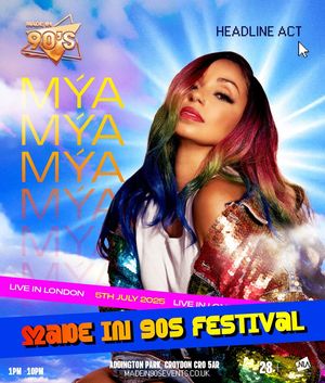 Image post by @myaplanet9 on Instagram