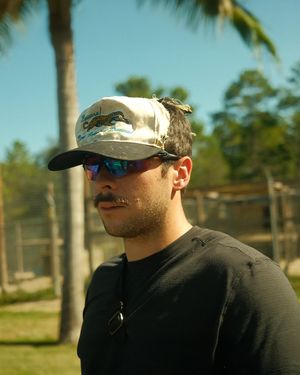 Image post by @devincarvajal on Instagram