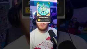 Video post by @kingclark on YouTube
