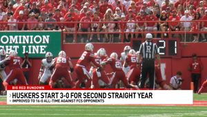 Video post by @ntvnews on Facebook