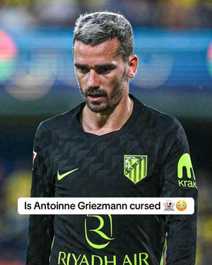 Video post by @onefootball on TikTok