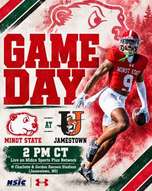 Image post by @msubeaversfb on Instagram