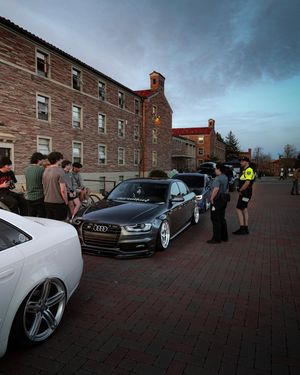 Image post by @cucarclub on Instagram