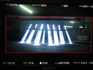 Image post by @benorisich_director on Instagram