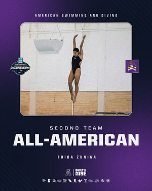 Image post by @american_conf on Instagram
