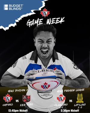 Image post by @westshorerfc on Instagram