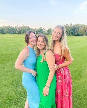 Image post by @uf_kappa on Instagram