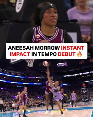 Image post by @brwsports on Instagram