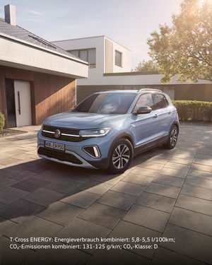 Image post by @volkswagen_de on Instagram
