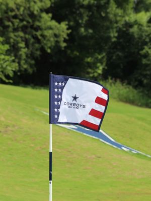 Image post by @cowboysgolfclub on Instagram